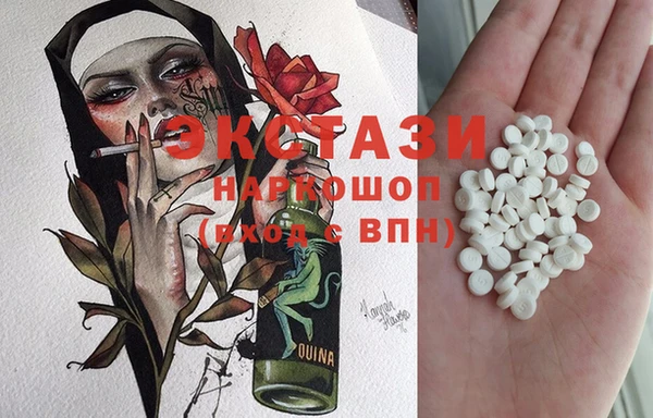 шишки Абаза